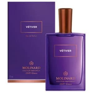 Vetiver - Molinard