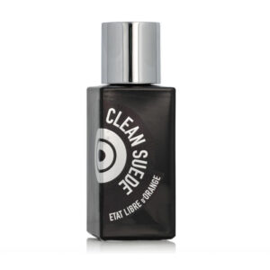 Clean Suede - Etat Libre D' orange
