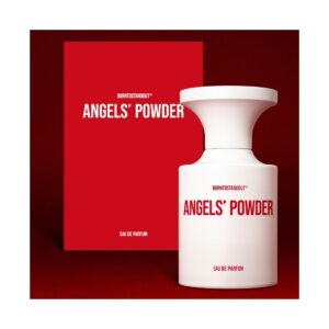 Angels' Powder - Born To Stand Out