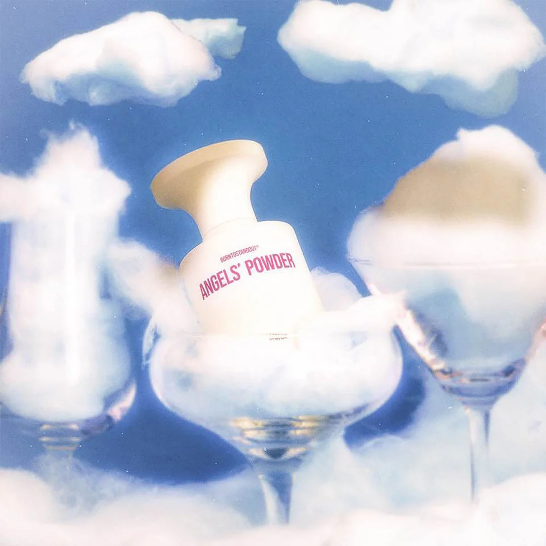 Angels' Powder - Born To Stand Out - immagine 2