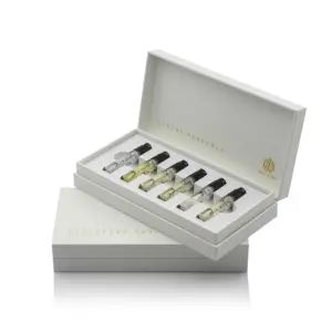Attar Al Has - Discovery Set , Extrait de Parfum