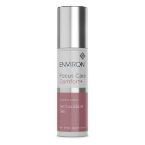 Antioxidant Gel Focus Care Comfort+ - Vita-Enriched Environ