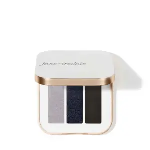 Blue Hour PurePressed Eye Shadow Triple - Jane Iredale