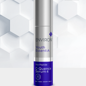 C-Quence Serum 4 Vita Peptide - Youth Essentia Environ