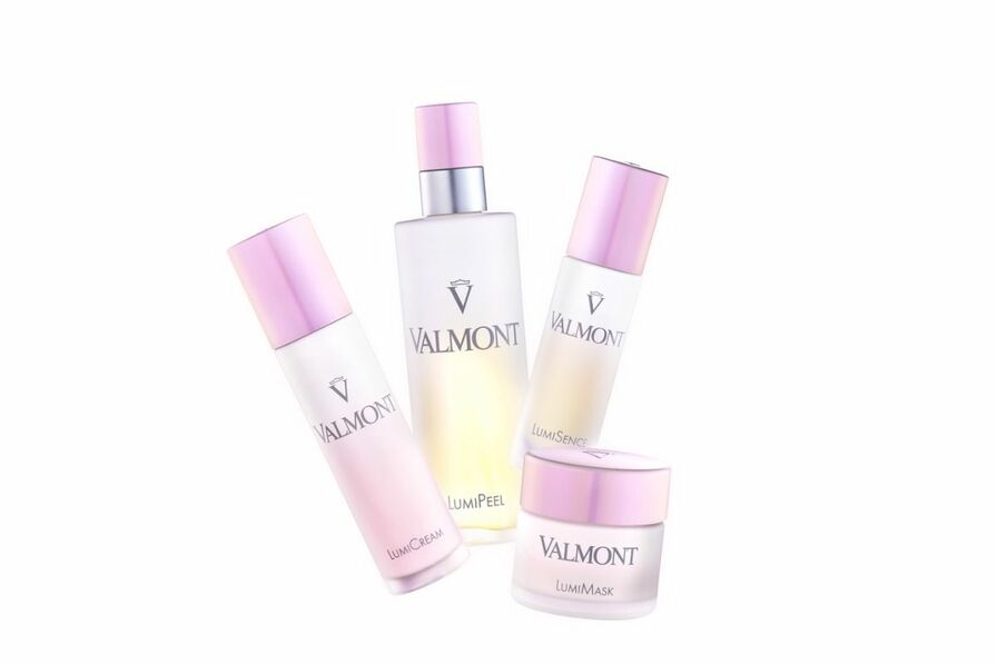 Lumicity SPF 50 - Valmont - immagine 2