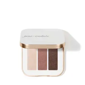 Pink Quartz Triple Eye Shadow - Jane Iredale