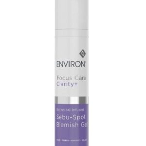 Sebu Spot Blemish Gel - Focus Care Clarity - Environ