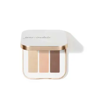 Sweet Spot Triple Eye Shadow - Jane Iredale