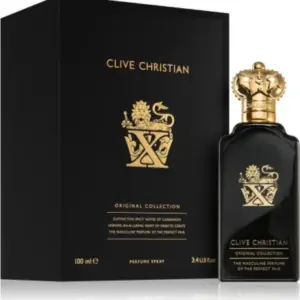 X Clive Christian - Original Collection