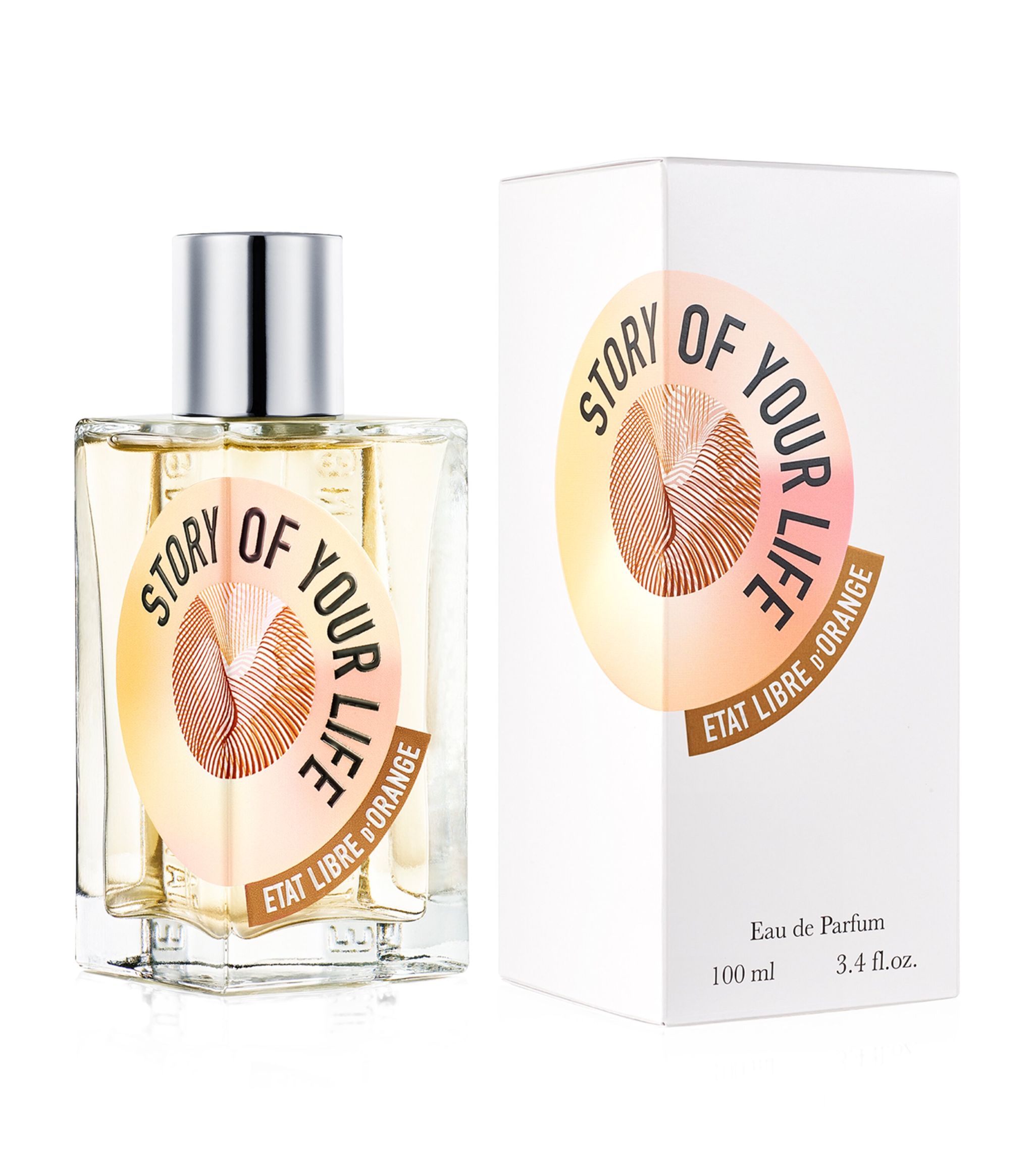 Story Of Your Life - Etat Libre D'orange - immagine 2