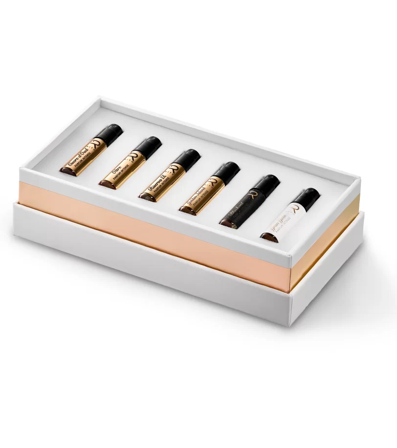 Rito Parfum Intense - Top Box