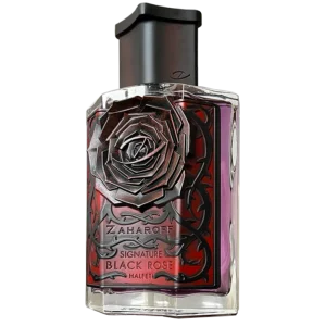 Black Rose - Zaharoff