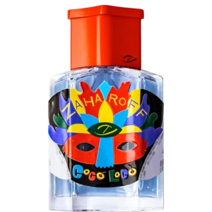 Cocoloco - Zaharoff