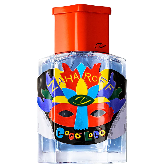 Cocoloco - Zaharoff