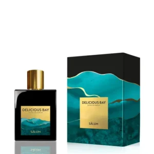 Delicious Bay - Salum
