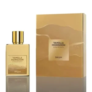 Vanilla Monsoon - Salum