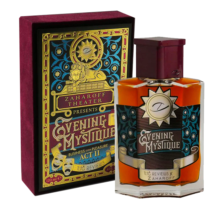 Evening Mistique - Zaharoff - immagine 2