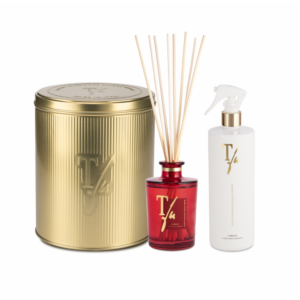 Gold Box - Teatro Fragranze Uniche