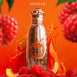 Shiab - Spirit Of Kings