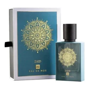 Zaid - Eau de Moe
