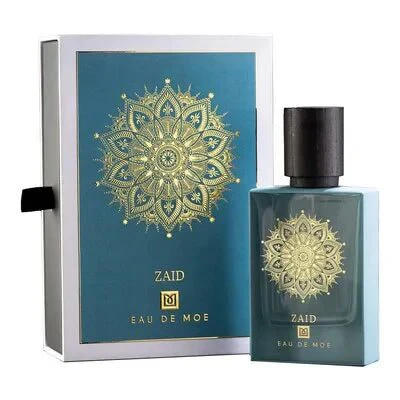 Zaid - Eau de Moe