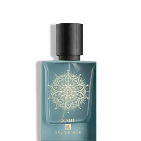 Zaid - Eau de Moe - immagine 2