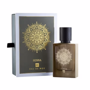 Senna  - Eau de Moe