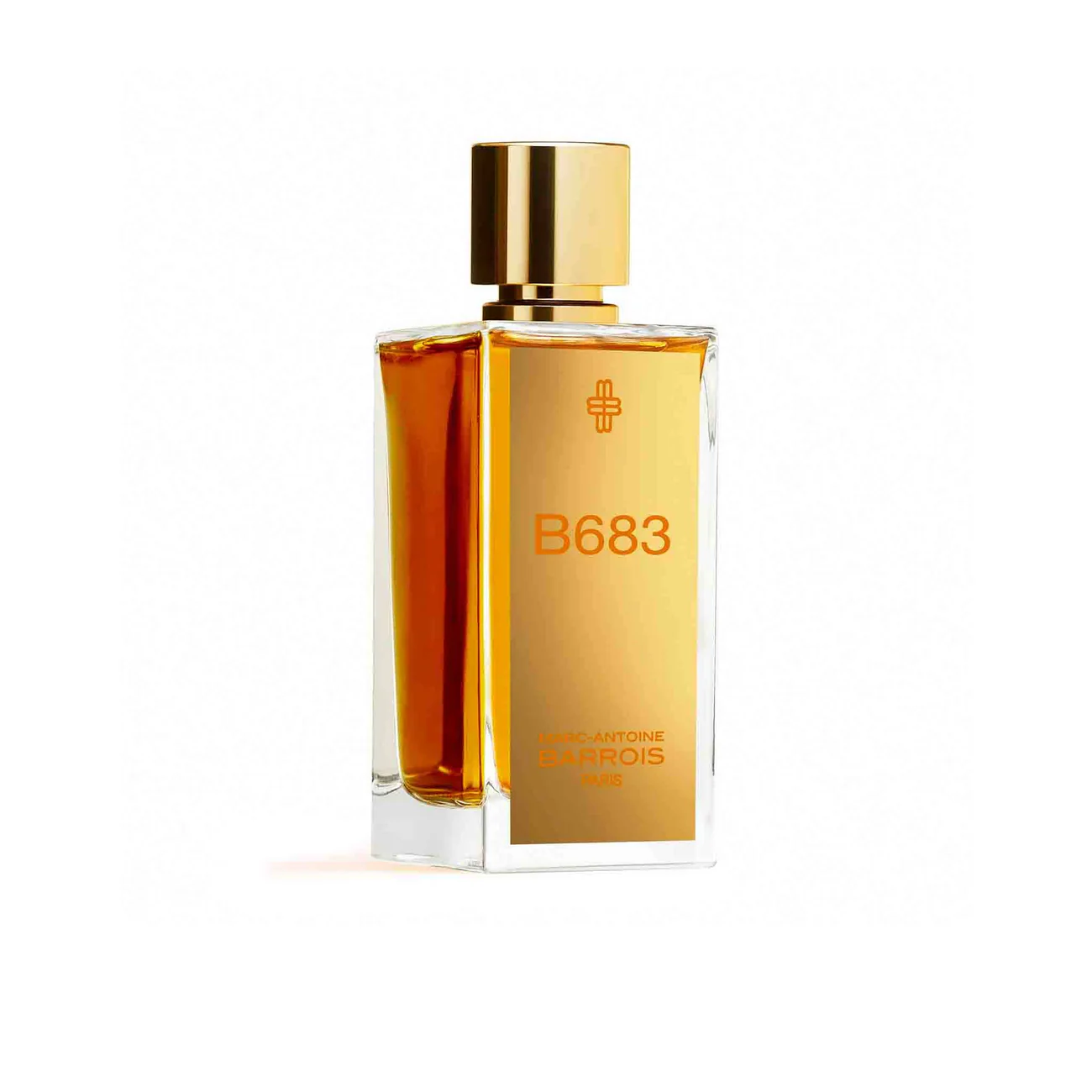 B683 - Marc Antoine Barrois - immagine 2