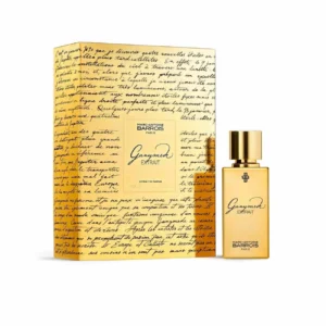 Ganymede Extrait 50 ml - Marc-Antoine Barrois