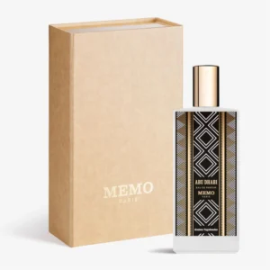Abu Dhabi - Memo Paris
