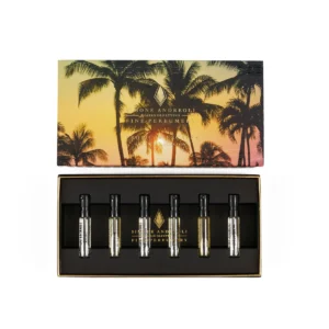 Simone Andreoli - Tropical Escapes Discovery Set