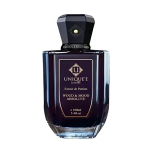 Woud & Mood Absolute - Unique'e Luxury