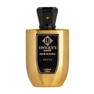 Zen'gi - Unique'è Luxury
