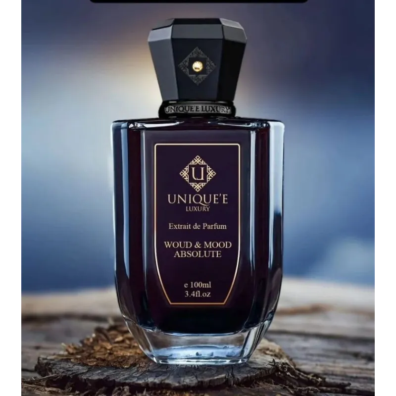 Woud & Mood Absolute - Unique'e Luxury - immagine 2