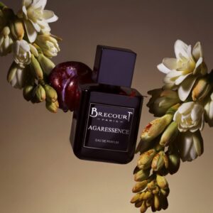 Agaressence Brecourt - Sensualite Coffret