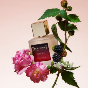Subtile Brecourt - Seduction Coffret