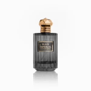 Black Imperial - Imperial Parfum