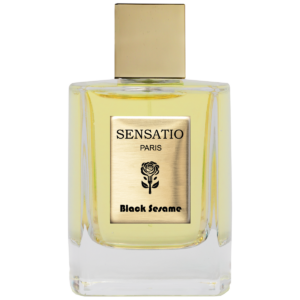 Black Sesame - Sensatio Paris