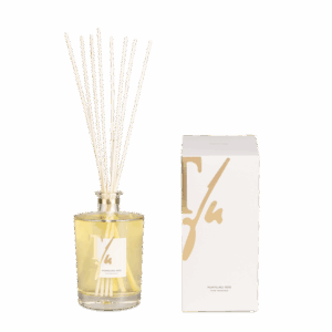 Pompelmo e Pepe - Diffustore con bastoncini