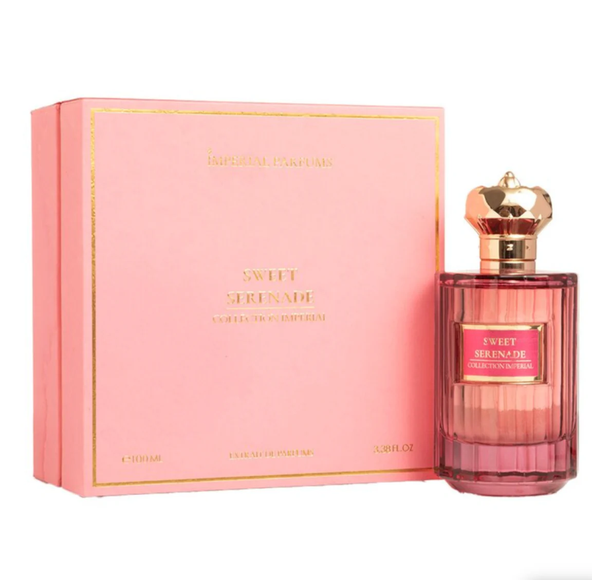 Sweet Serenade - Imperial Parfums - immagine 3