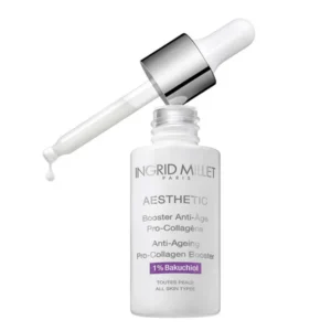 Aesthetic Booster Anti-Age Pro-Collagene - Ingrid Millet