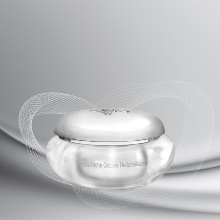 Creme Riche Globale Redensifiante - Aesthetic Ingrid Millet