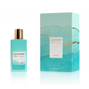 Cocoyster Moorea Guava - Salum