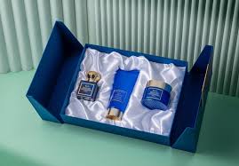 Imperial Parfums - Blue Diamond Coffret - immagine 2