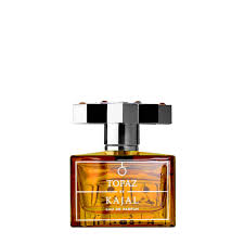 Topaz - Kajal