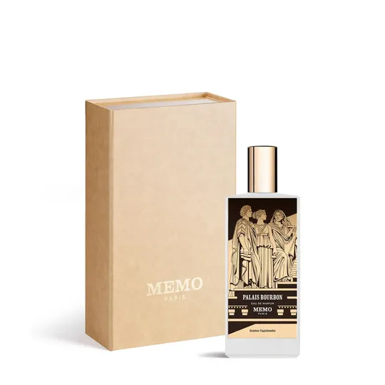 Palais Bourbon - Memo Paris 30 ml