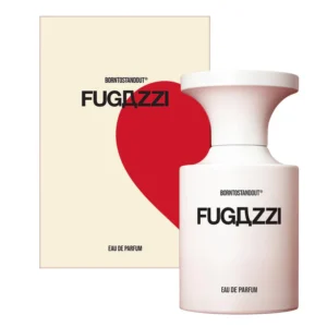 Fugazzi - Born to Stand Out
