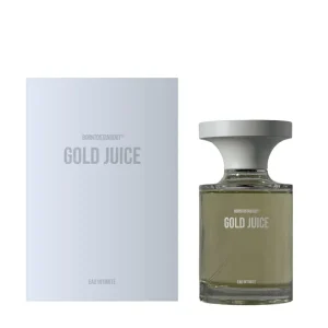 Eau Intimitè - Gold Juice Born to Stand Out