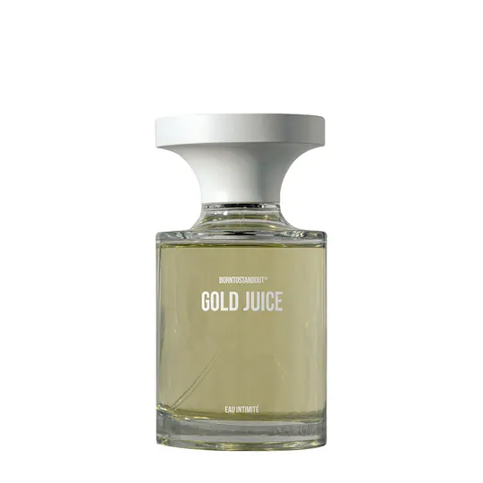 Eau Intimitè - Gold Juice Born to Stand Out - immagine 3