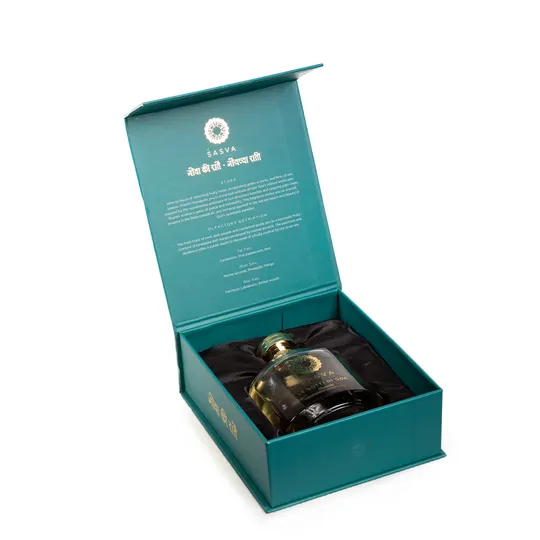 Le Notti di Goa Shanthi - Sasva - immagine 2
